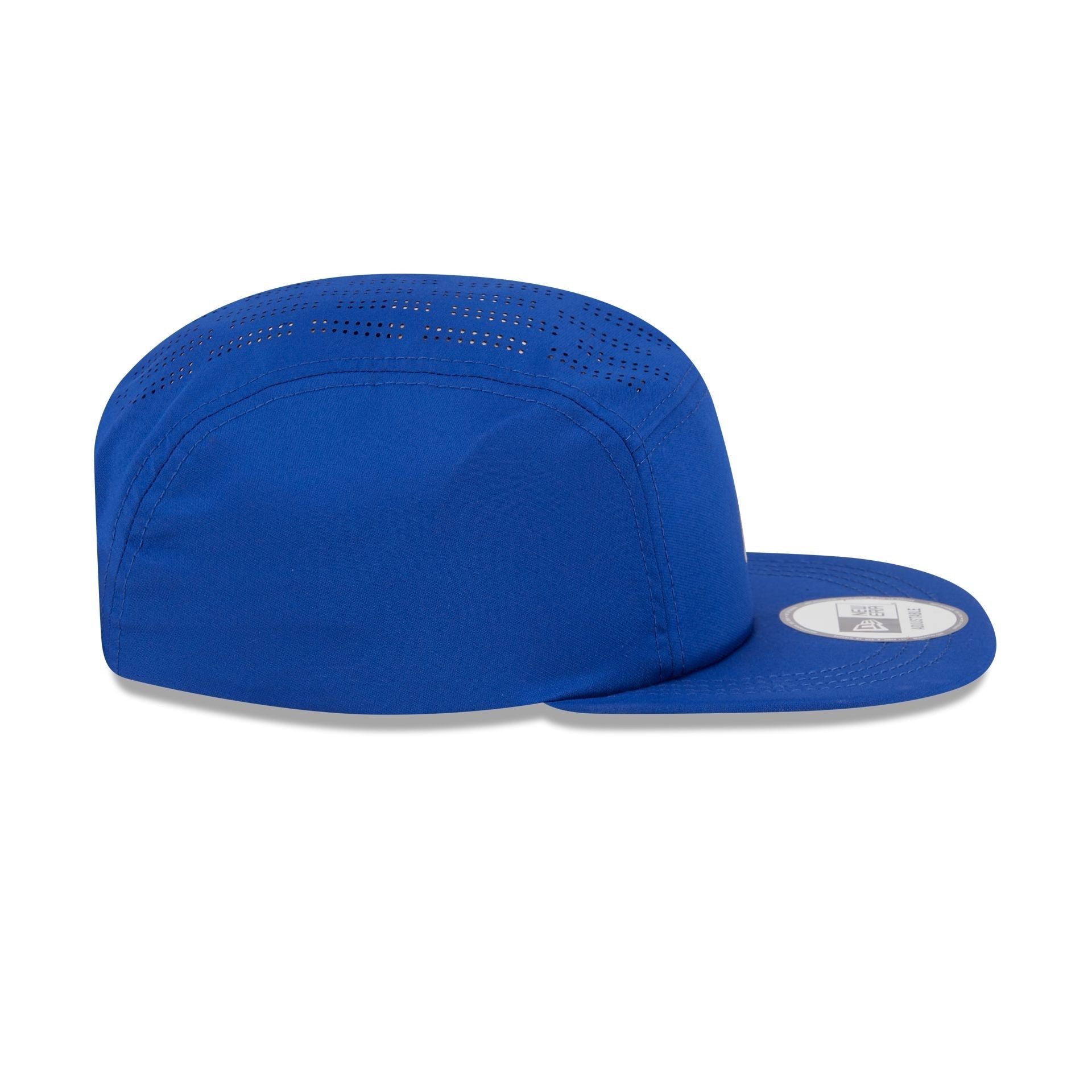Toronto Blue Jays Reflect Camper Strapback Hat