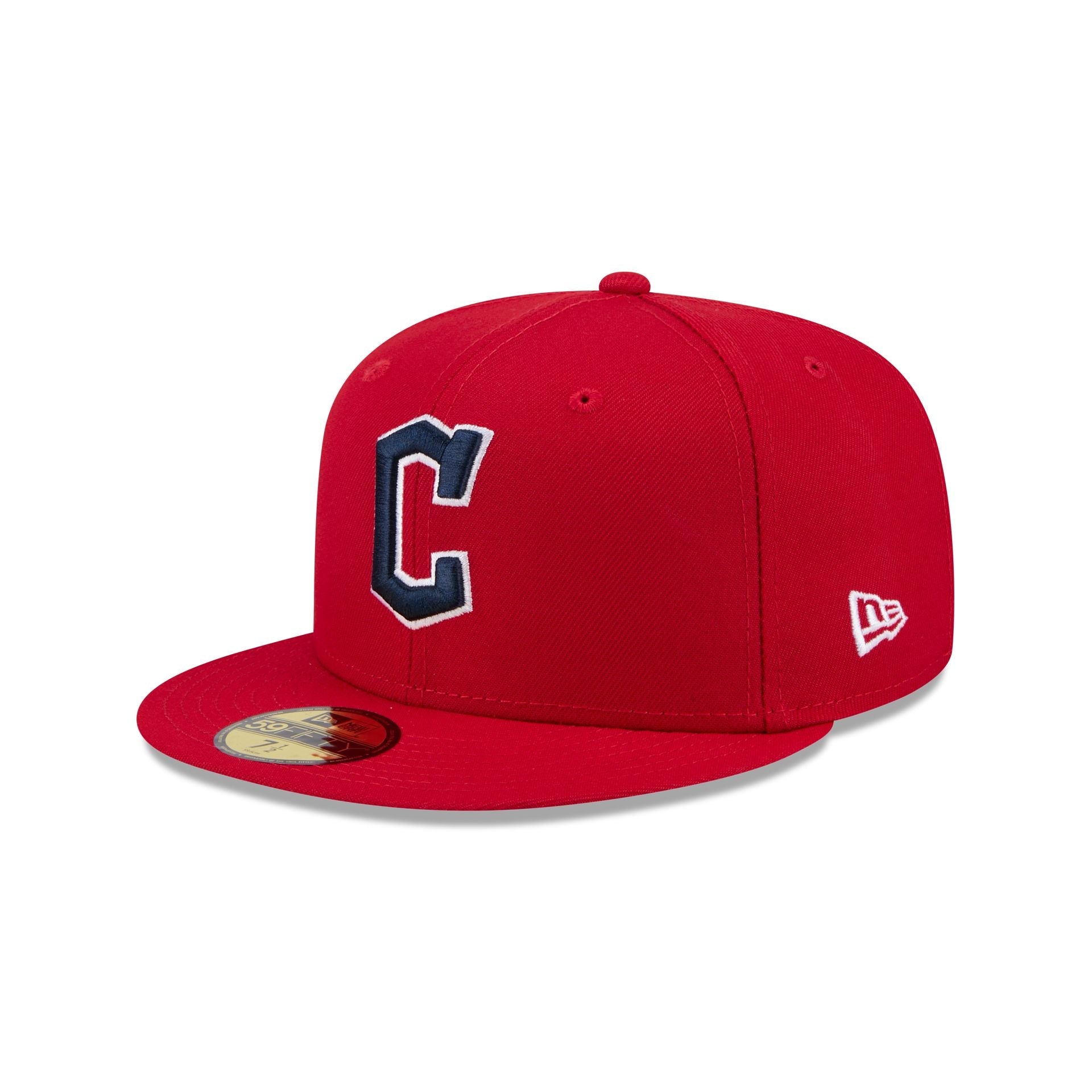 Cleveland Guardians Jackie Robinson Day 2025 59FIFTY Fitted Hat