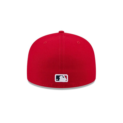 Cleveland Guardians Jackie Robinson Day 2025 59FIFTY Fitted Hat