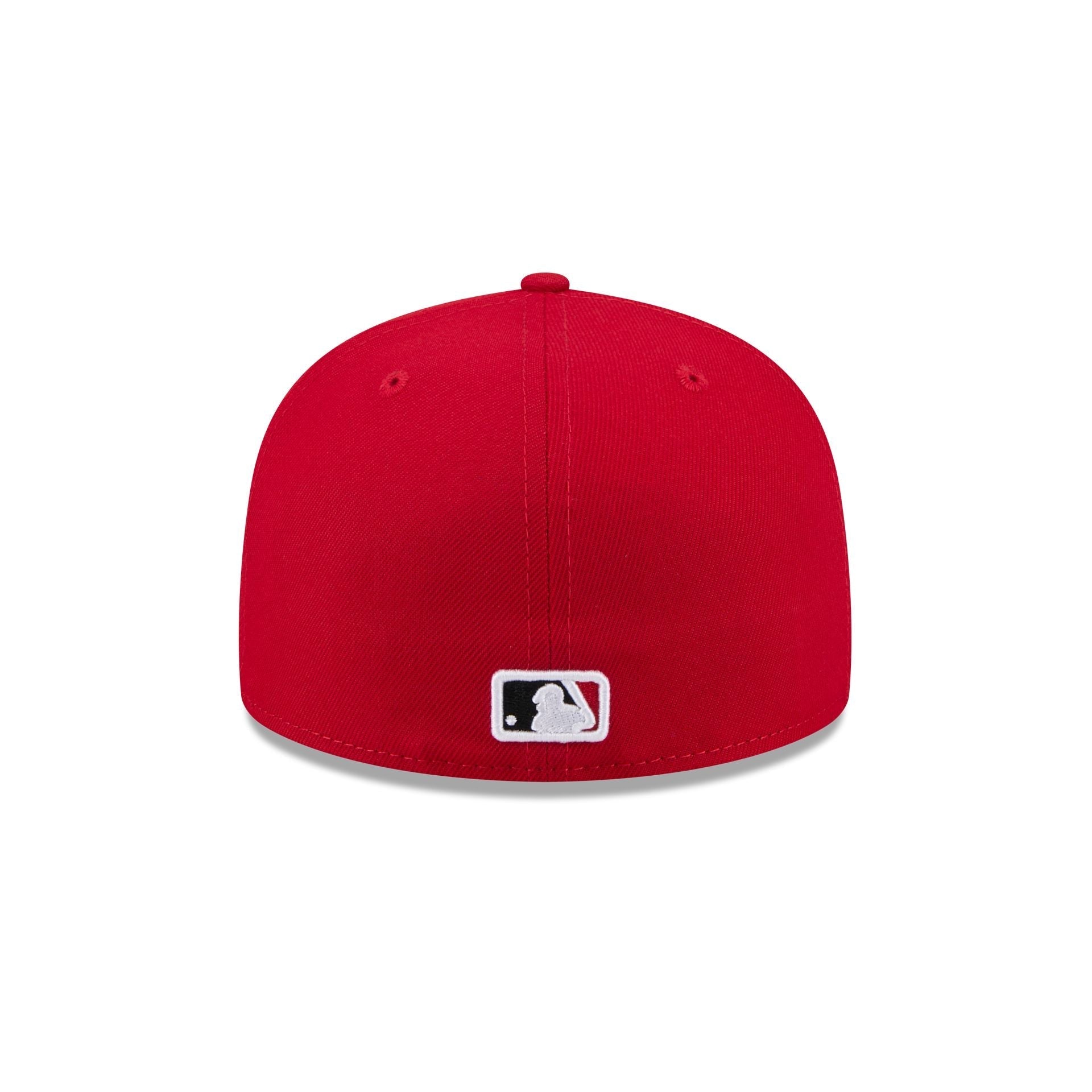 Cincinnati Reds Jackie Robinson Day 2025 59FIFTY Fitted Hat