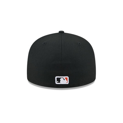 Baltimore Orioles Jackie Robinson Day 2025 59FIFTY Fitted Hat