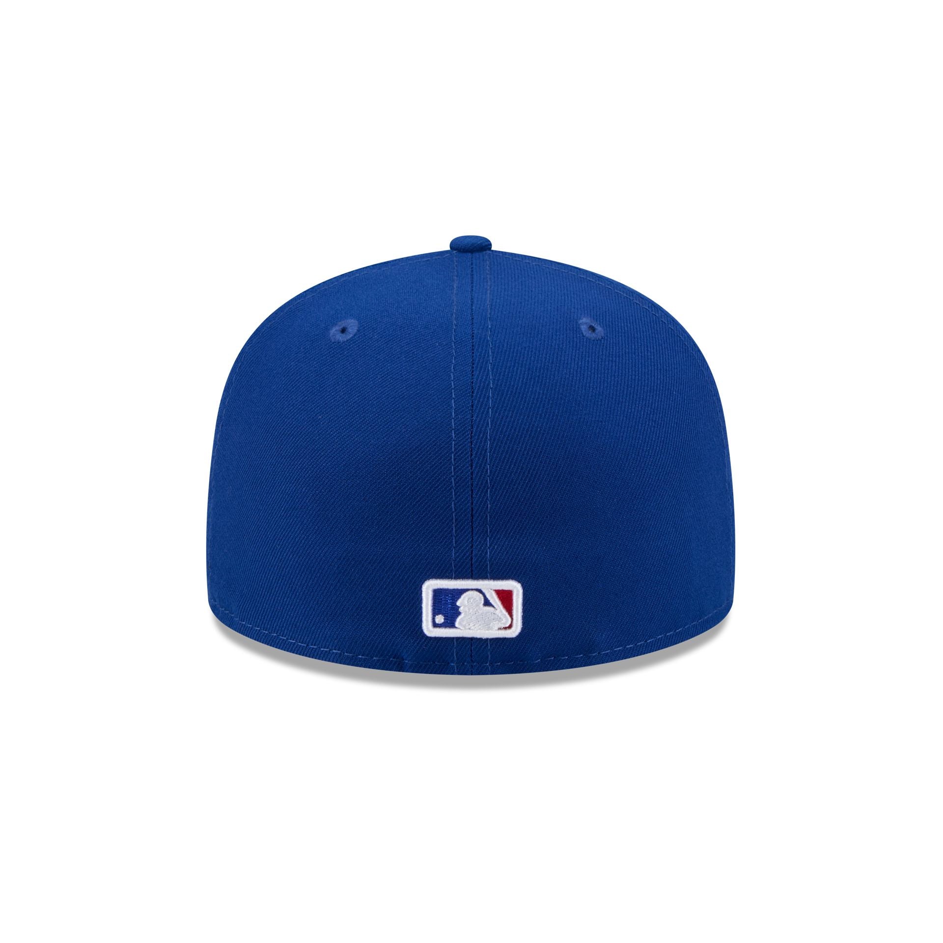 Chicago Cubs Jackie Robinson Day 2025 59FIFTY Fitted Hat