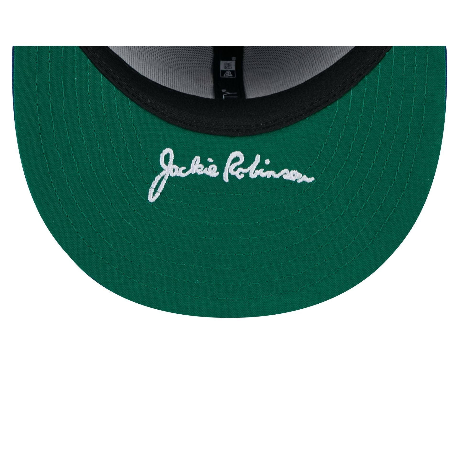 Chicago Cubs Jackie Robinson Day 2025 59FIFTY Fitted Hat