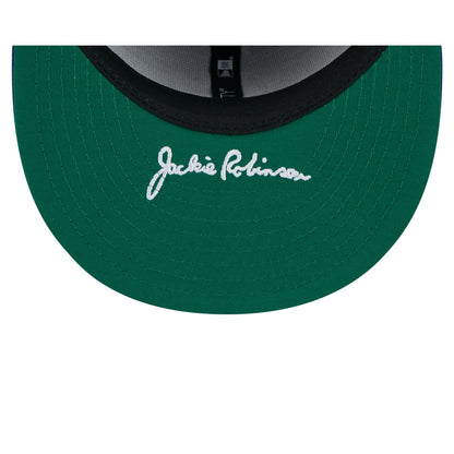 Chicago Cubs Jackie Robinson Day 2025 59FIFTY Fitted Hat
