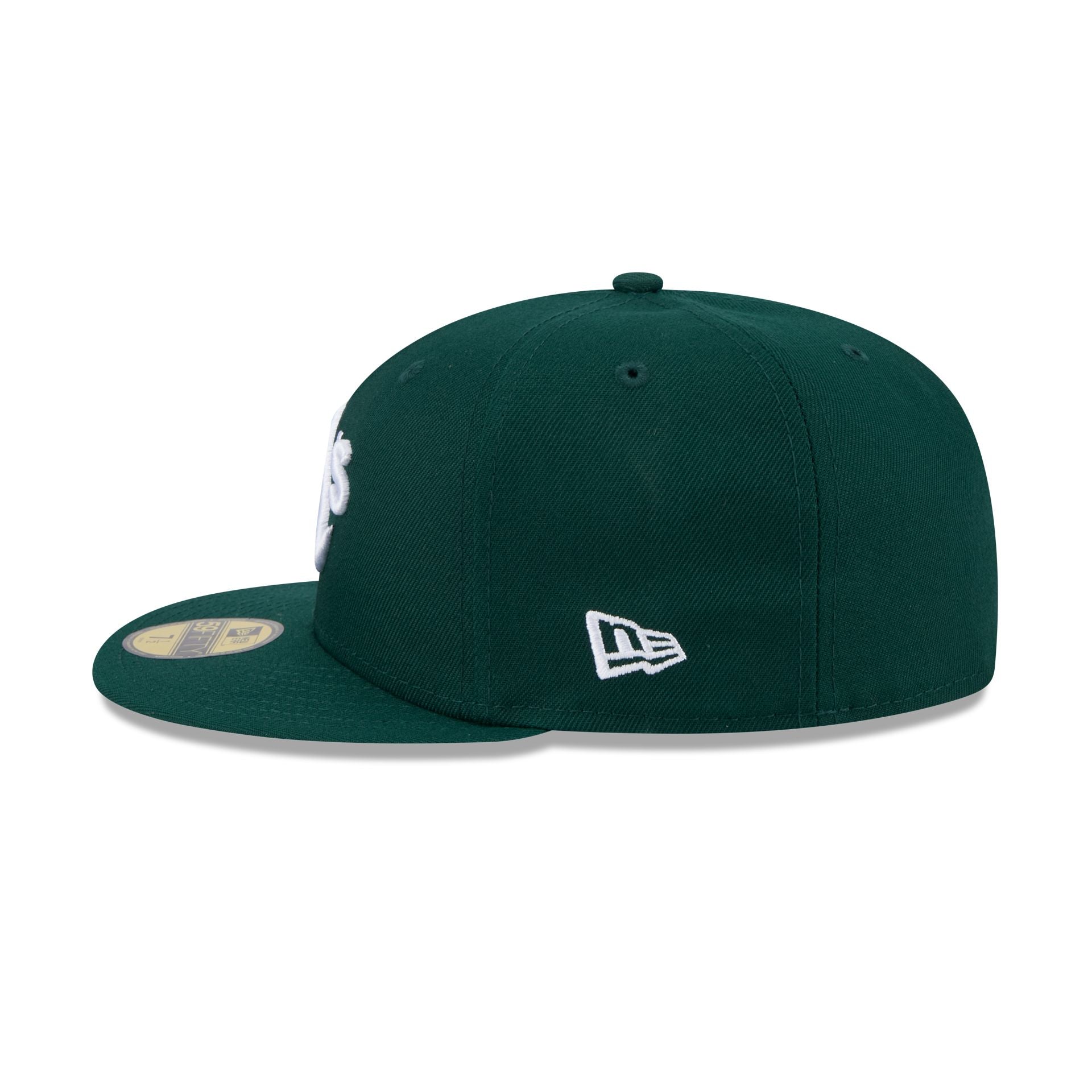 Athletics Jackie Robinson Day 2025 59FIFTY Fitted Hat