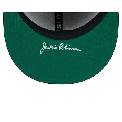 Minnesota Twins Jackie Robinson Day 2025 59FIFTY Fitted Hat