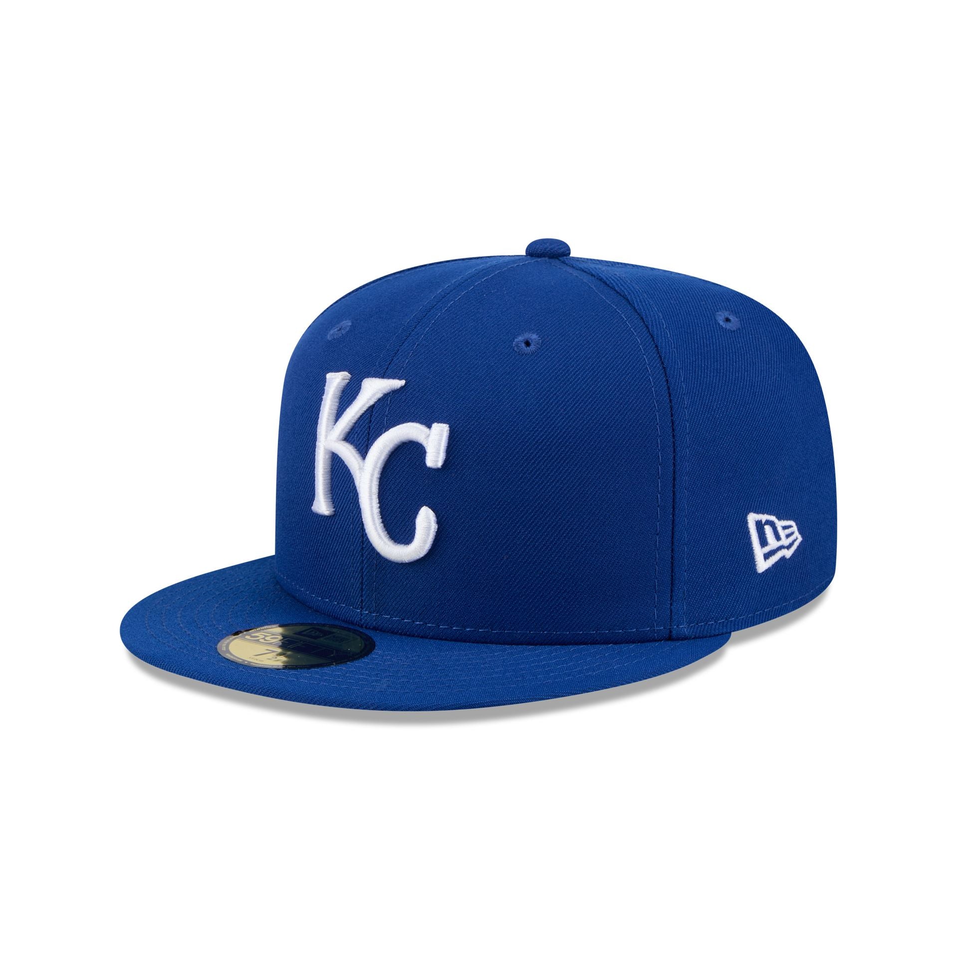 Kansas City Royals Jackie Robinson Day 2025 59FIFTY Fitted Hat