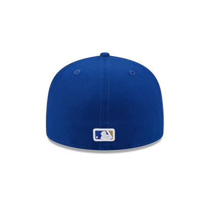 Kansas City Royals Jackie Robinson Day 2025 59FIFTY Fitted Hat