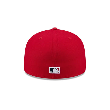 St. Louis Cardinals Jackie Robinson Day 2025 59FIFTY Fitted Hat