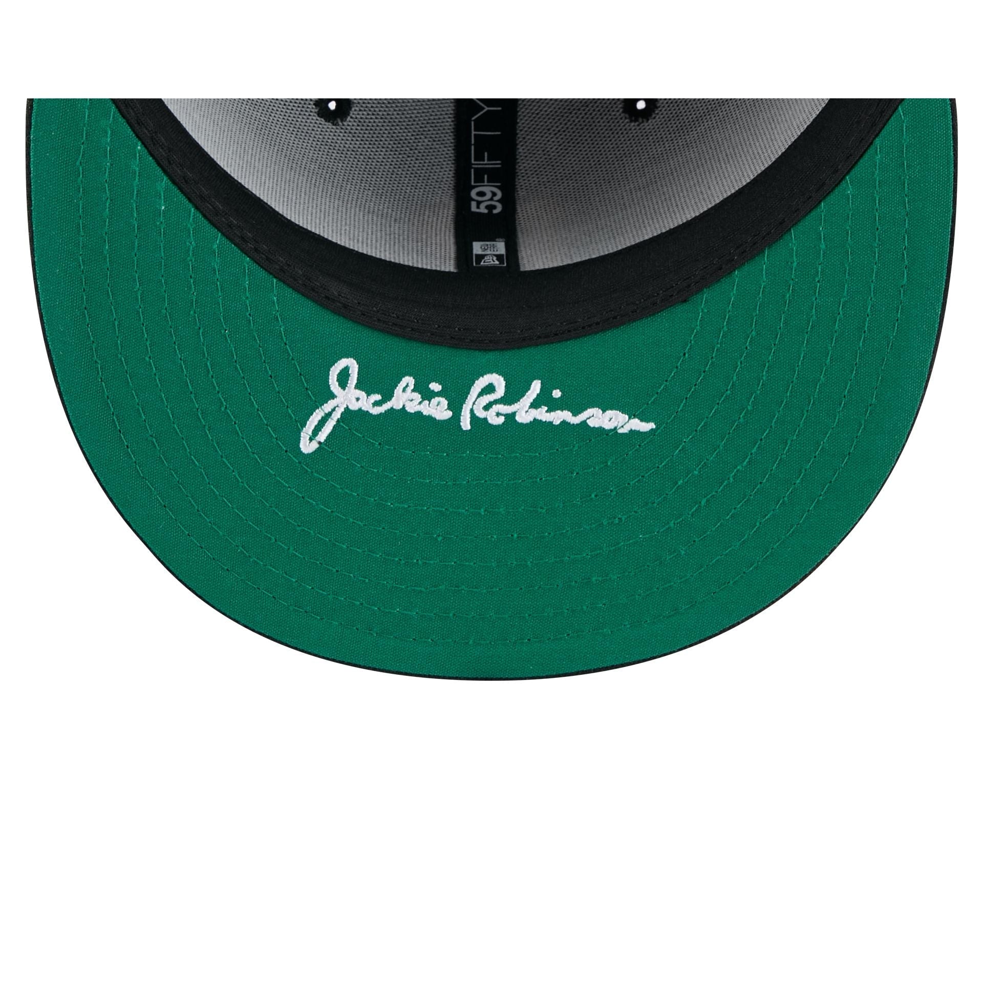 Pittsburgh Pirates Jackie Robinson Day 2025 59FIFTY Fitted Hat