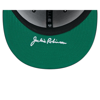Pittsburgh Pirates Jackie Robinson Day 2025 59FIFTY Fitted Hat