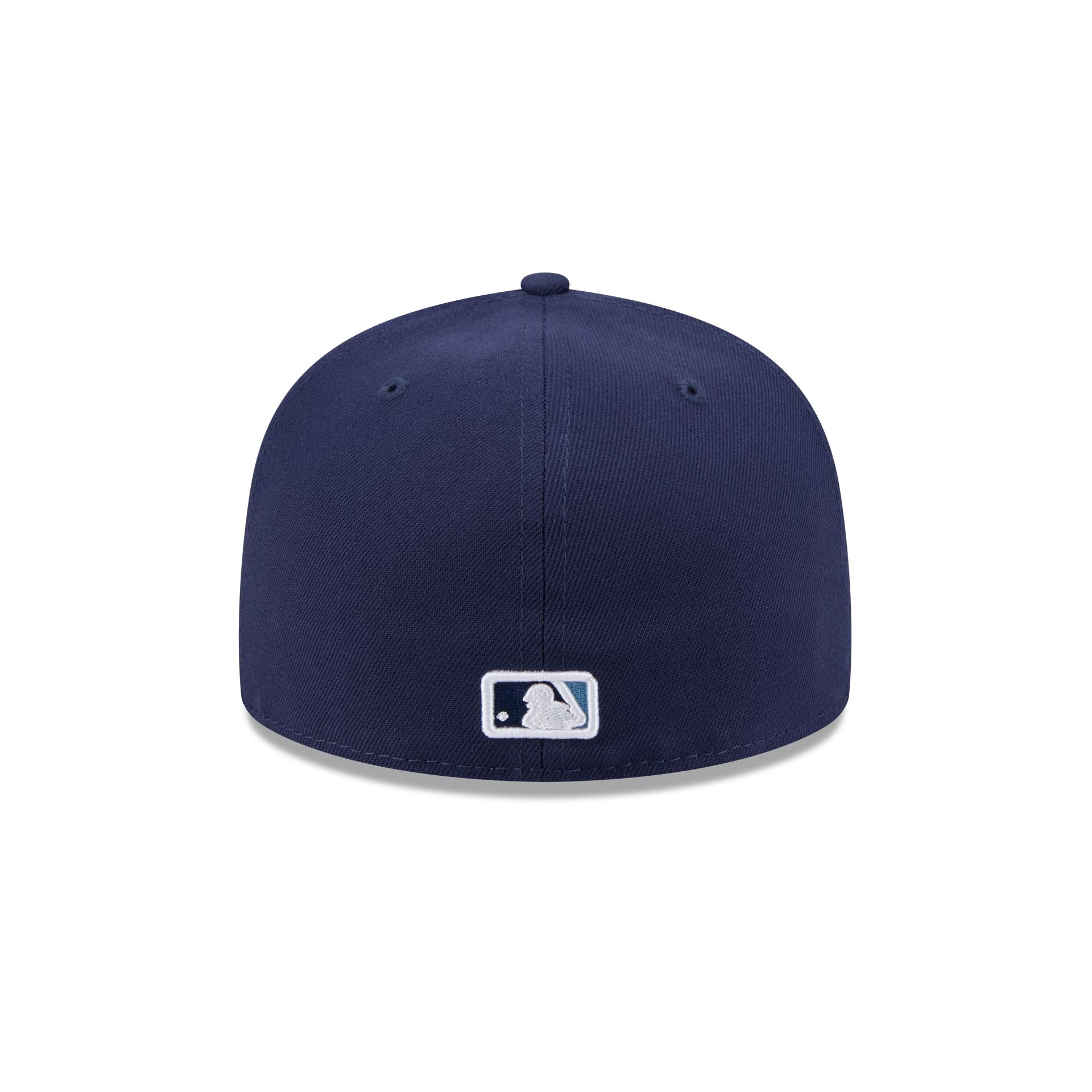 Tampa Bay Rays Jackie Robinson Day 2025 59FIFTY Fitted Hat