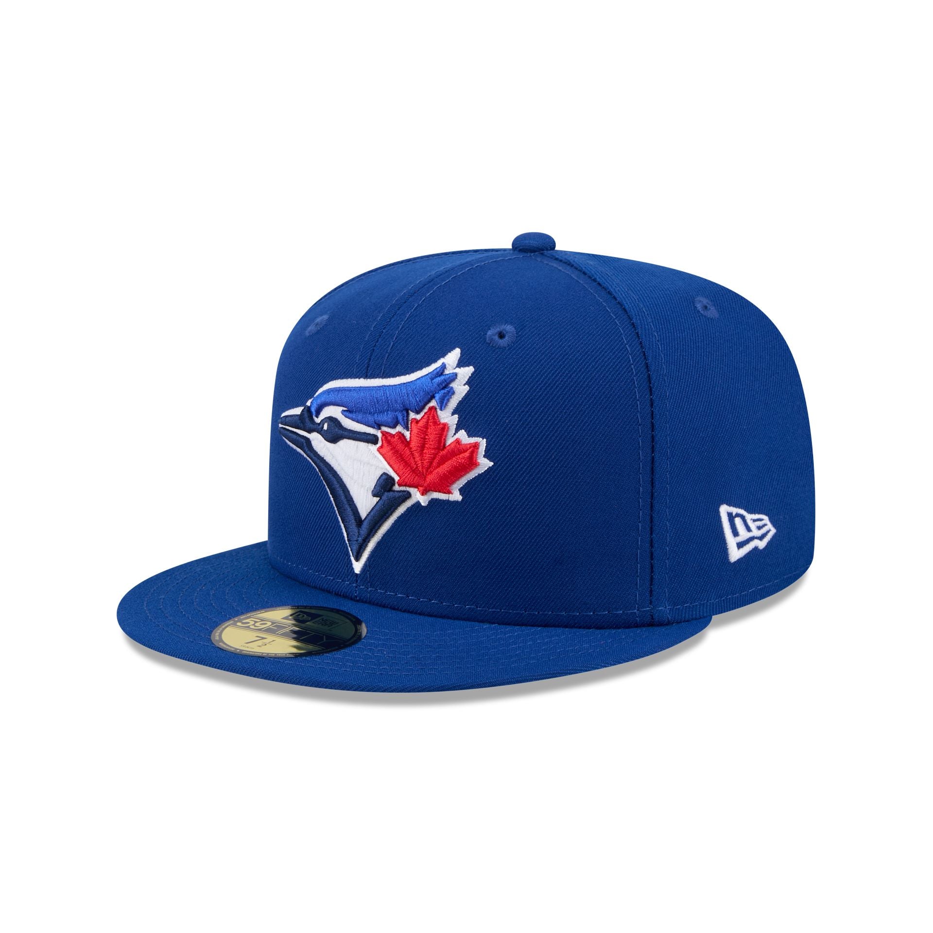 Toronto Blue Jays Jackie Robinson Day 2025 59FIFTY Fitted Hat