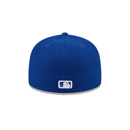 Toronto Blue Jays Jackie Robinson Day 2025 59FIFTY Fitted Hat