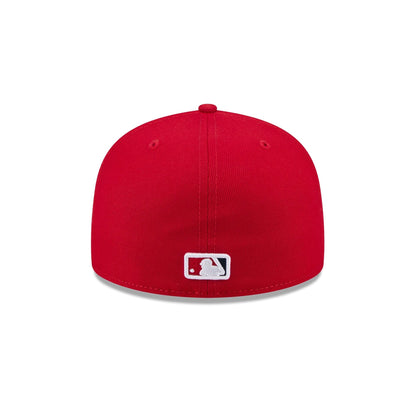 Washington Nationals Jackie Robinson Day 2025 59FIFTY Fitted Hat