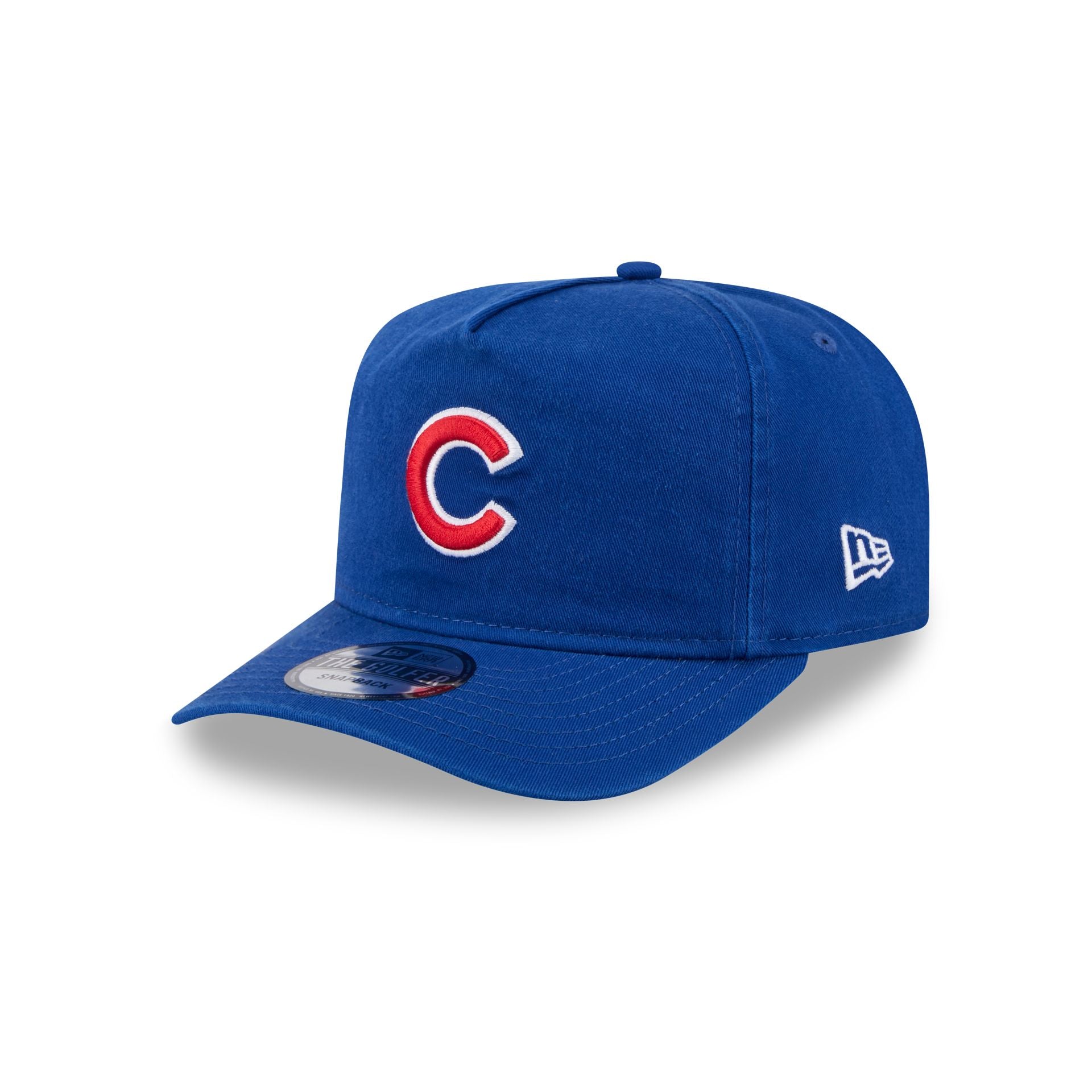 Chicago Cubs Jackie Robinson Day 2025 Golfer Hat