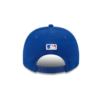 Chicago Cubs Jackie Robinson Day 2025 Golfer Hat
