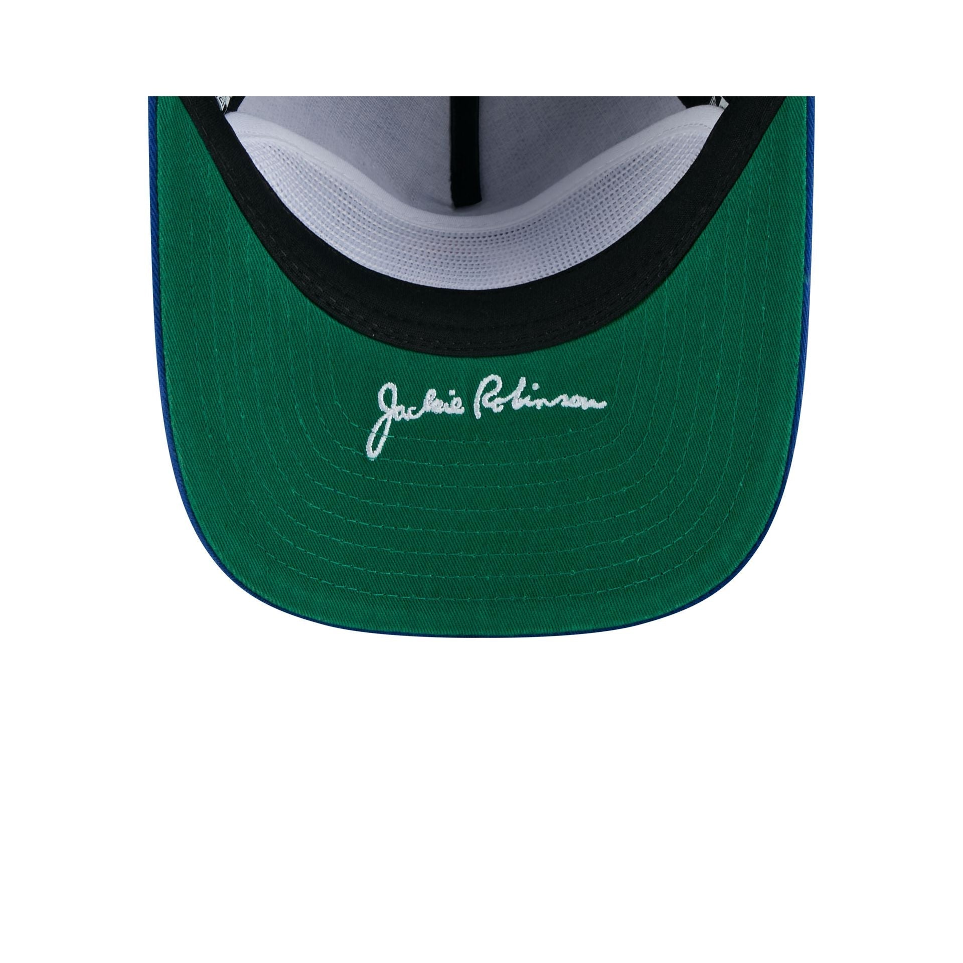 Chicago Cubs Jackie Robinson Day 2025 Golfer Hat