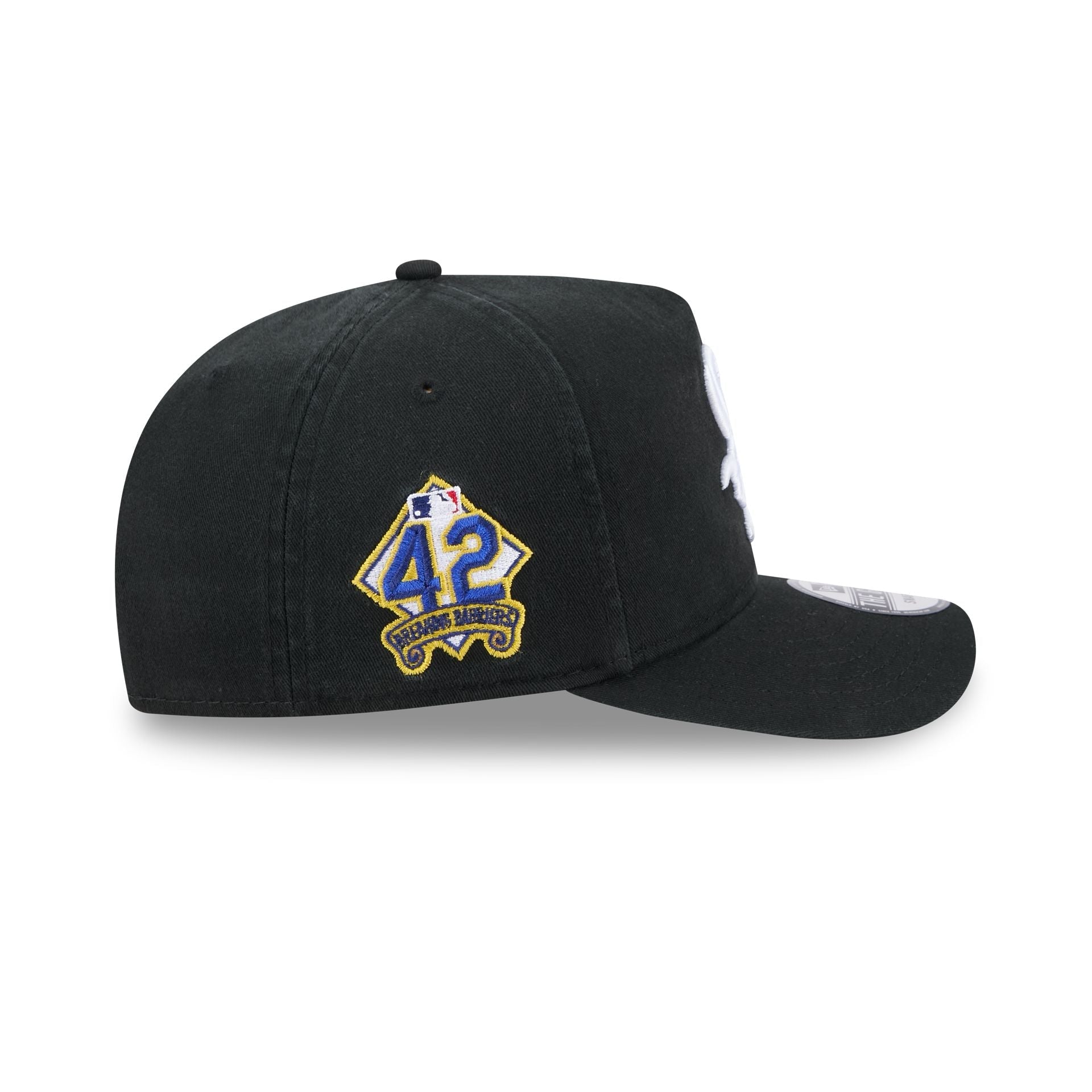 Chicago White Sox Jackie Robinson Day 2025 Golfer Hat