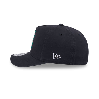 Seattle Mariners Jackie Robinson Day 2025 Golfer Hat