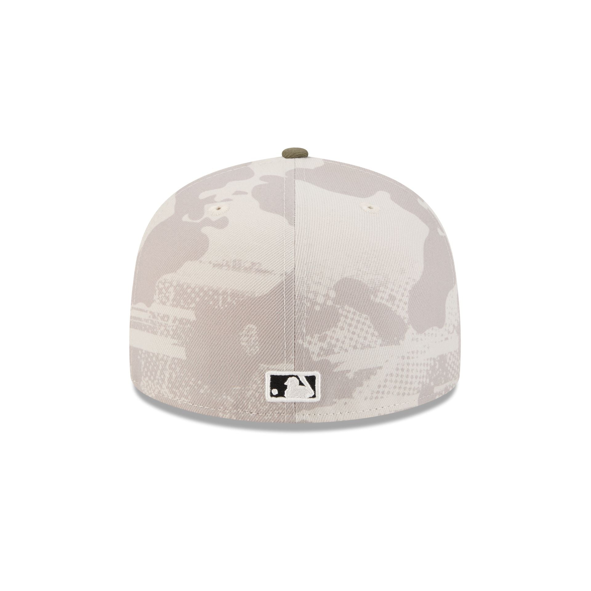 Baltimore Orioles Armed Forces Day 2025 59FIFTY Fitted Hat
