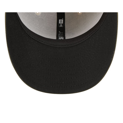 Colorado Rockies Armed Forces Day 2025 59FIFTY Fitted Hat