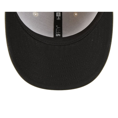 Cleveland Guardians Armed Forces Day 2025 59FIFTY Fitted Hat