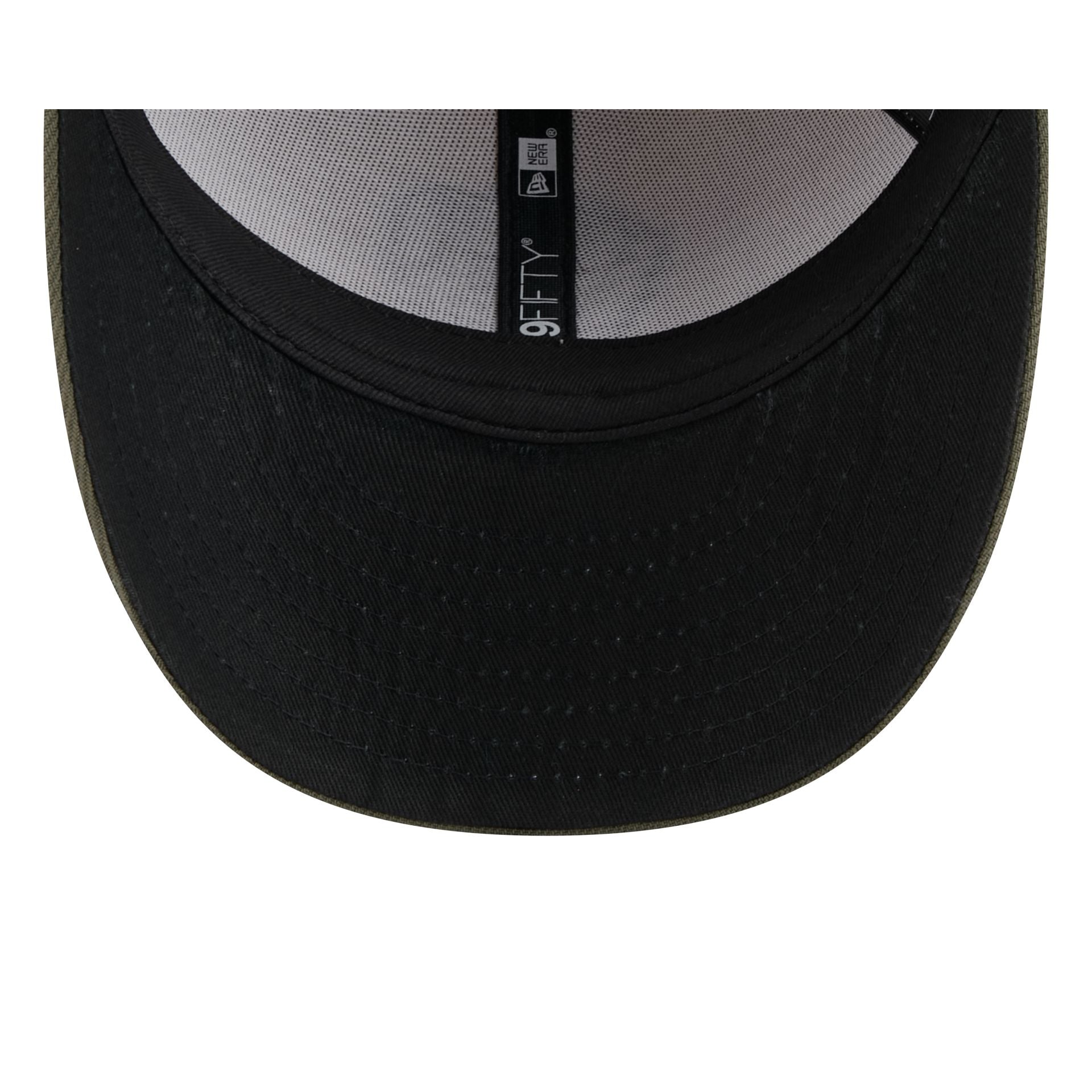 Milwaukee Brewers Armed Forces Day 2025 Low Profile 59FIFTY Fitted Hat