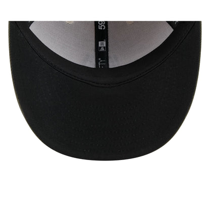 Minnesota Twins Armed Forces Day 2025 Low Profile 59FIFTY Fitted Hat