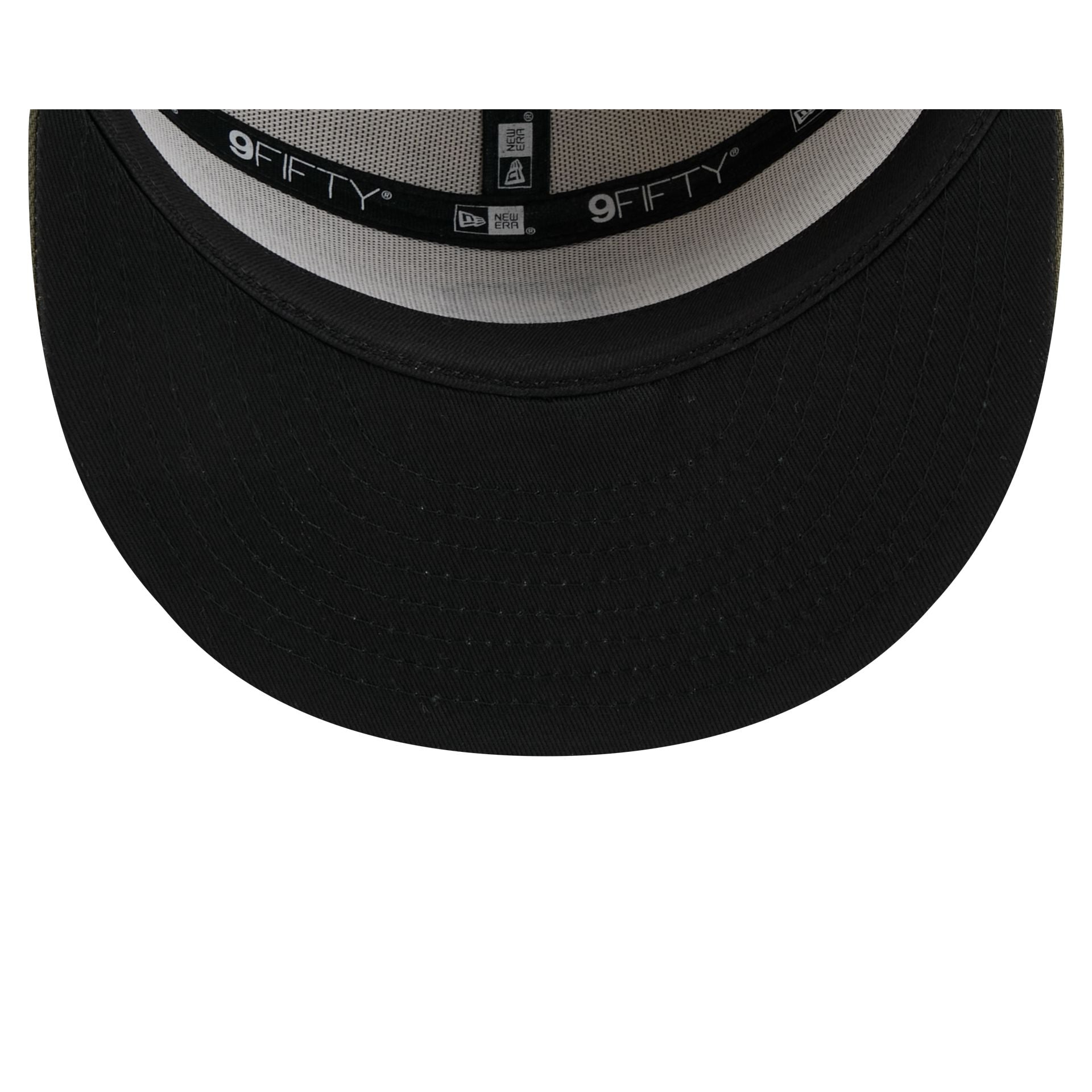 Pittsburgh Pirates Armed Forces Day 2025 Split Panel 9FIFTY Snapback Hat