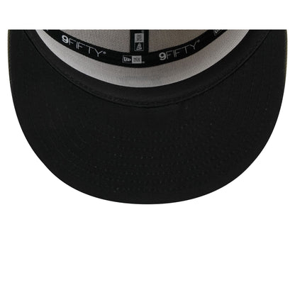 Pittsburgh Pirates Armed Forces Day 2025 Split Panel 9FIFTY Snapback Hat