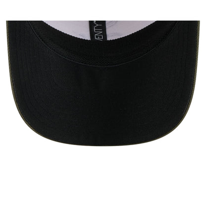 Chicago White Sox Armed Forces Day 2025 9SEVENTY Trucker Hat