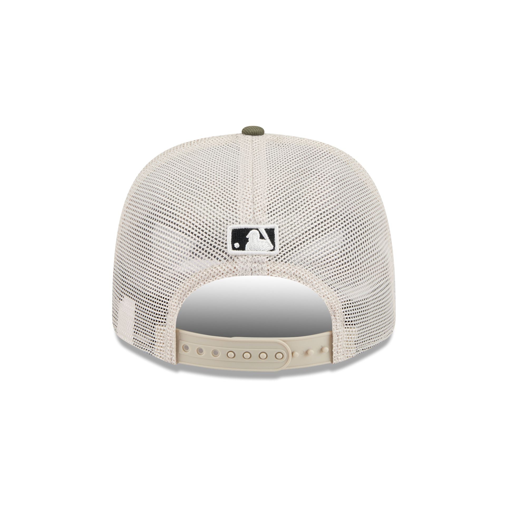 Philadelphia Phillies Armed Forces Day 2025 9SEVENTY Trucker Hat