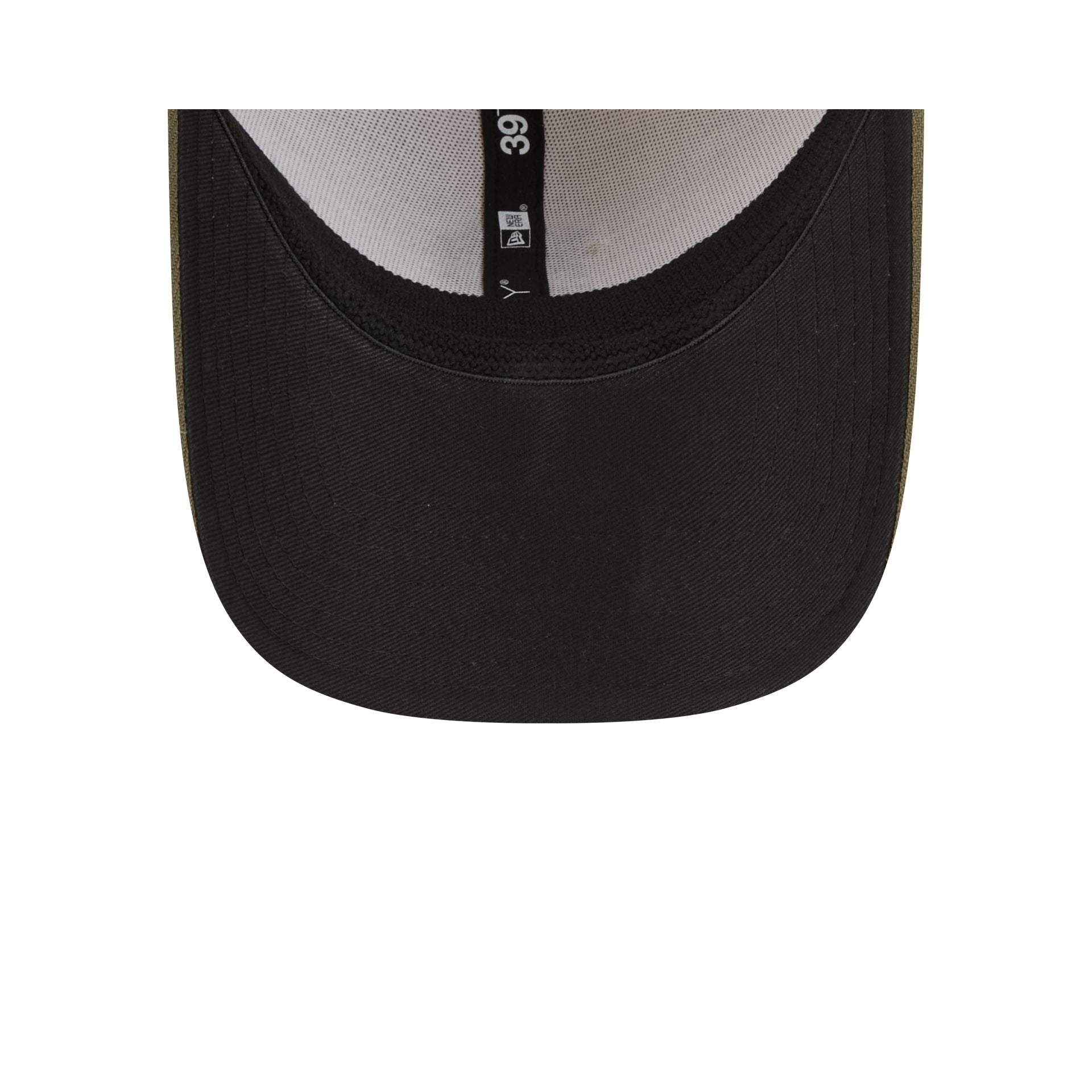 Pittsburgh Pirates Armed Forces Day 2025 39THIRTY Stretch Fit Hat