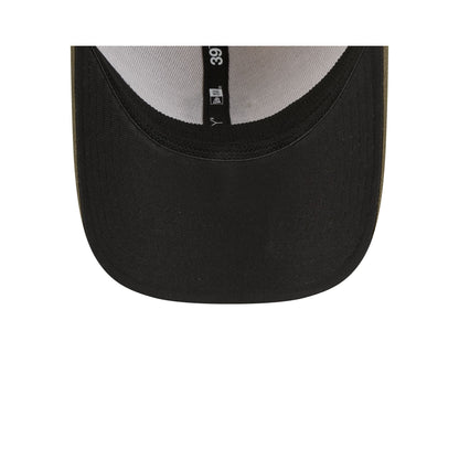 Pittsburgh Pirates Armed Forces Day 2025 39THIRTY Stretch Fit Hat