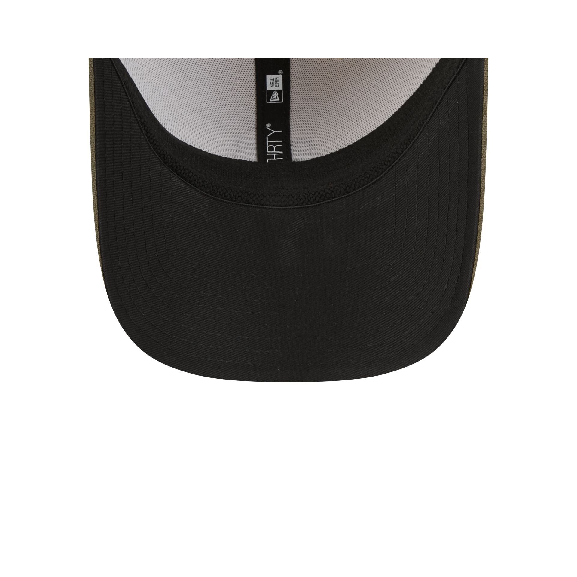 Minnesota Twins Armed Forces Day 2025 39THIRTY Stretch Fit Hat
