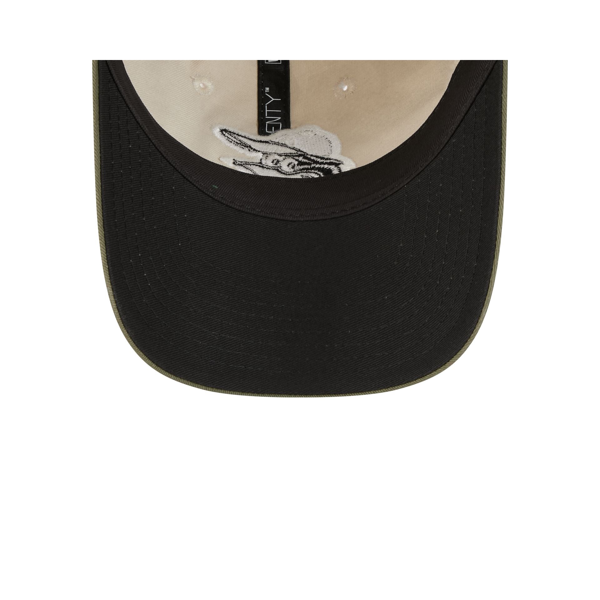 Baltimore Orioles Armed Forces Day 2025 9TWENTY Adjustable Hat