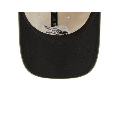 Baltimore Orioles Armed Forces Day 2025 9TWENTY Adjustable Hat