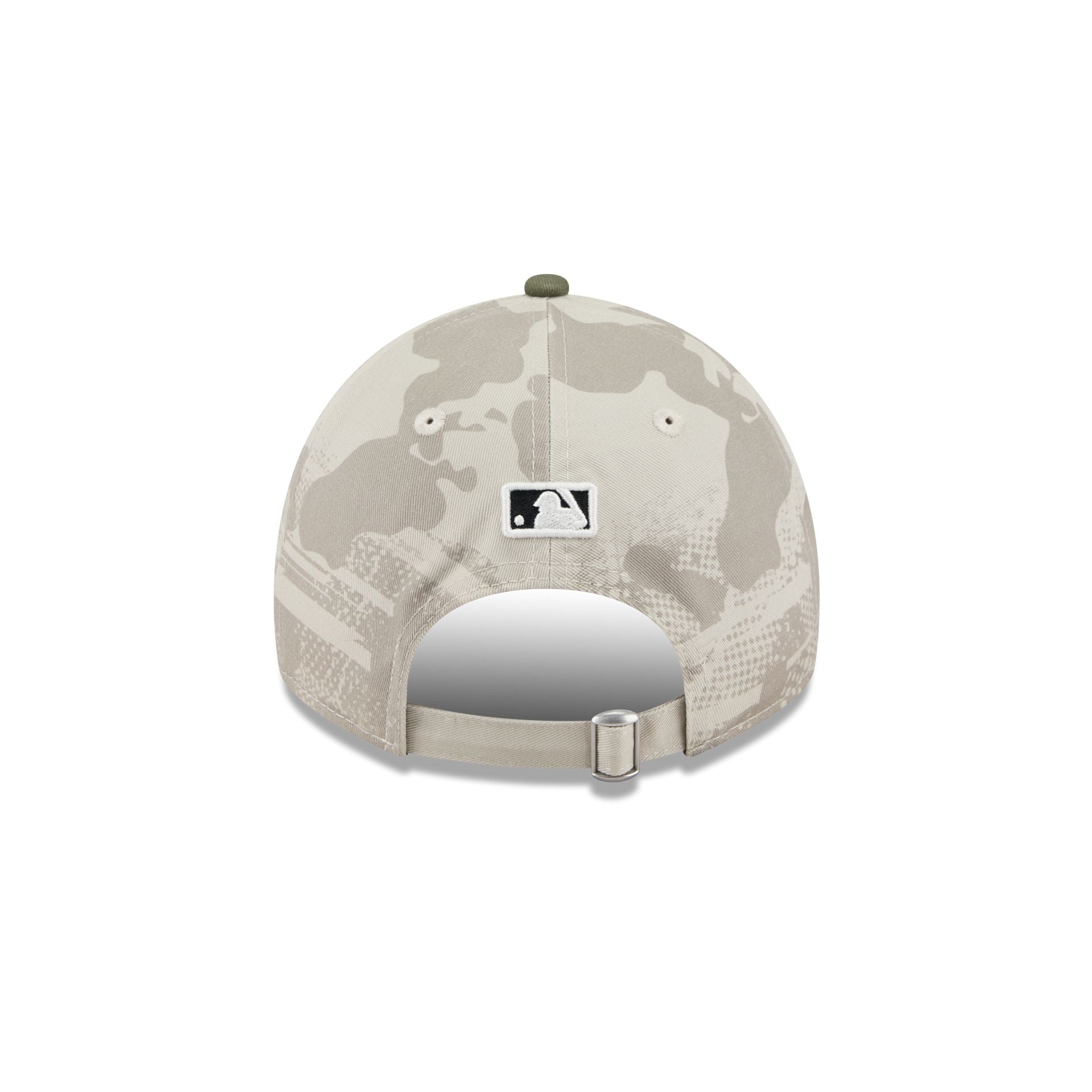 Philadelphia Phillies Armed Forces Day 2025 9TWENTY Adjustable Hat