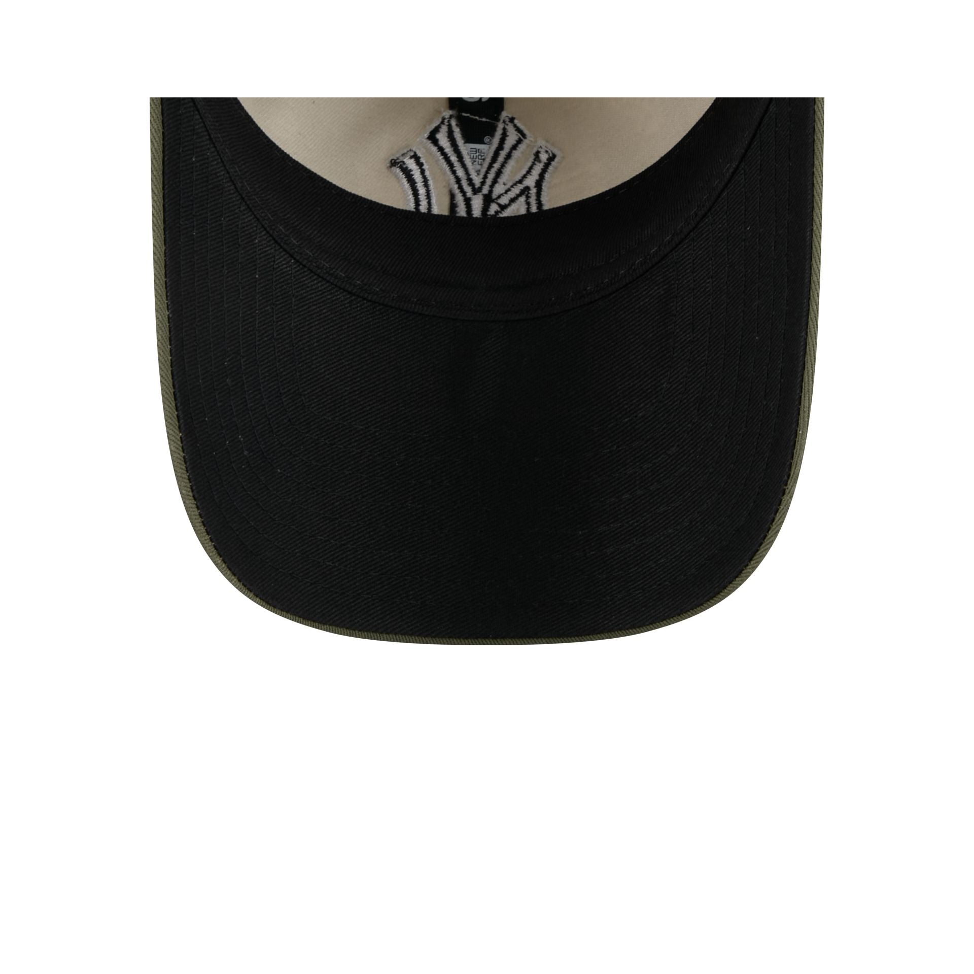New York Yankees Armed Forces Day 2025 9TWENTY Adjustable Hat