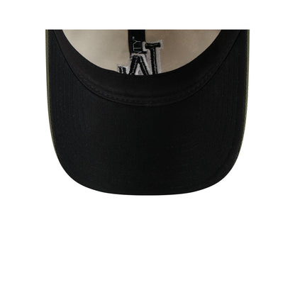 Los Angeles Dodgers Armed Forces Day 2025 9TWENTY Adjustable Hat