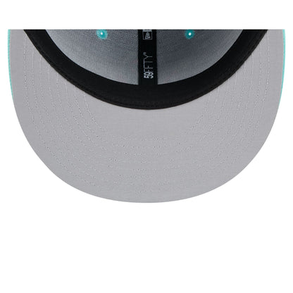 Hillsboro Hops Copa de la Diversión 59FIFTY Fitted Hat