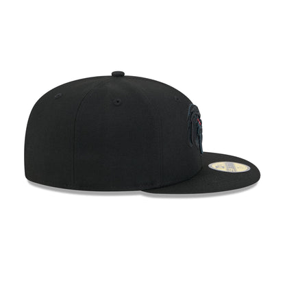 Lake Elsinore Storm Copa de la Diversión 59FIFTY Fitted Hat