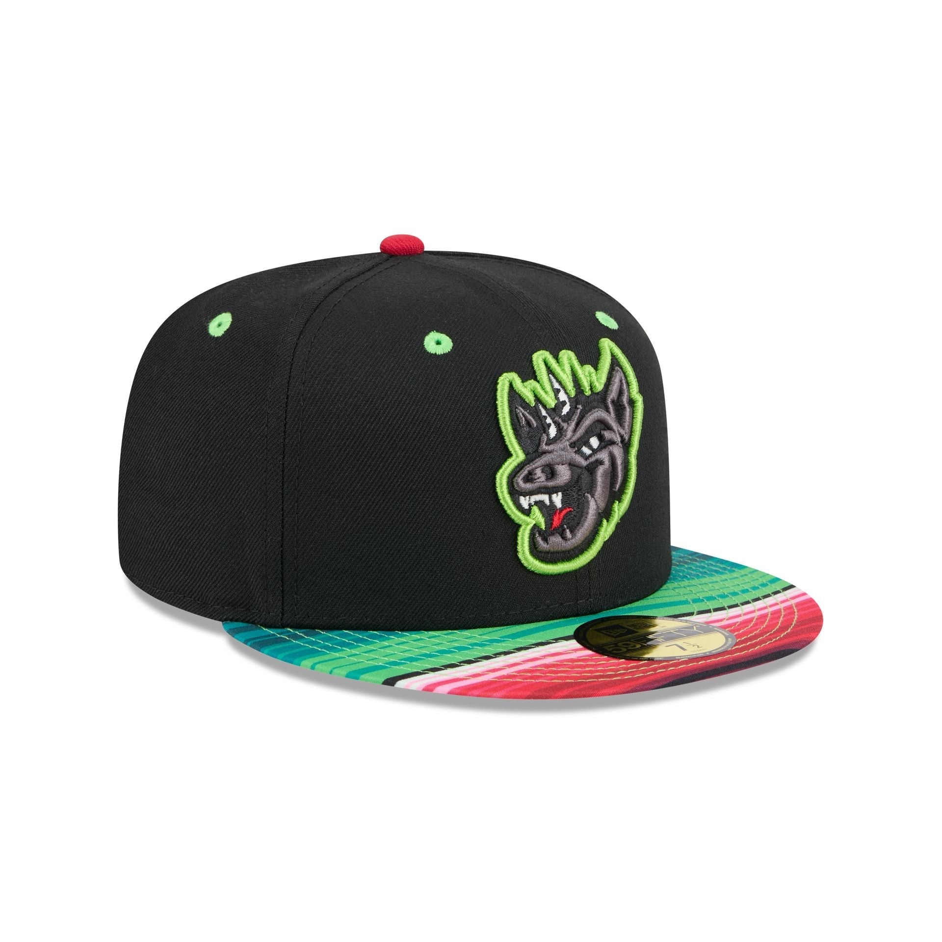 Round Rock Express Copa de la Diversión 59FIFTY Fitted Hat