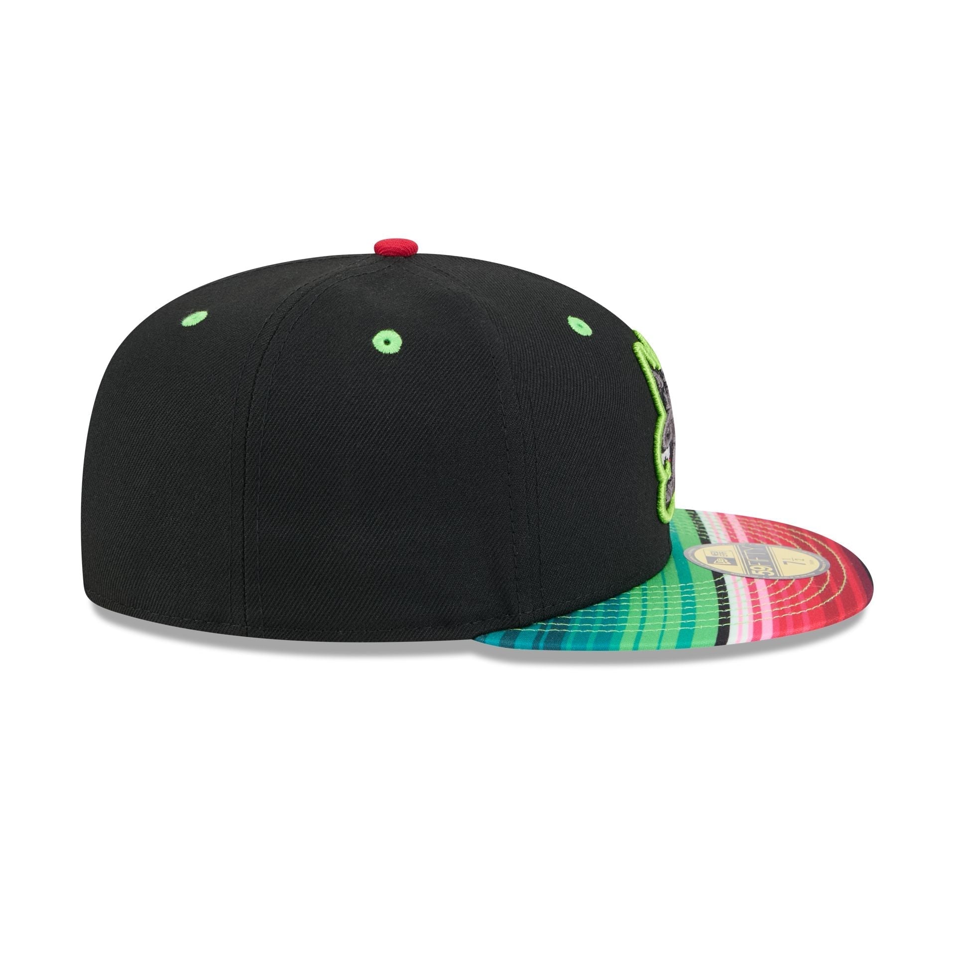 Round Rock Express Copa de la Diversión 59FIFTY Fitted Hat