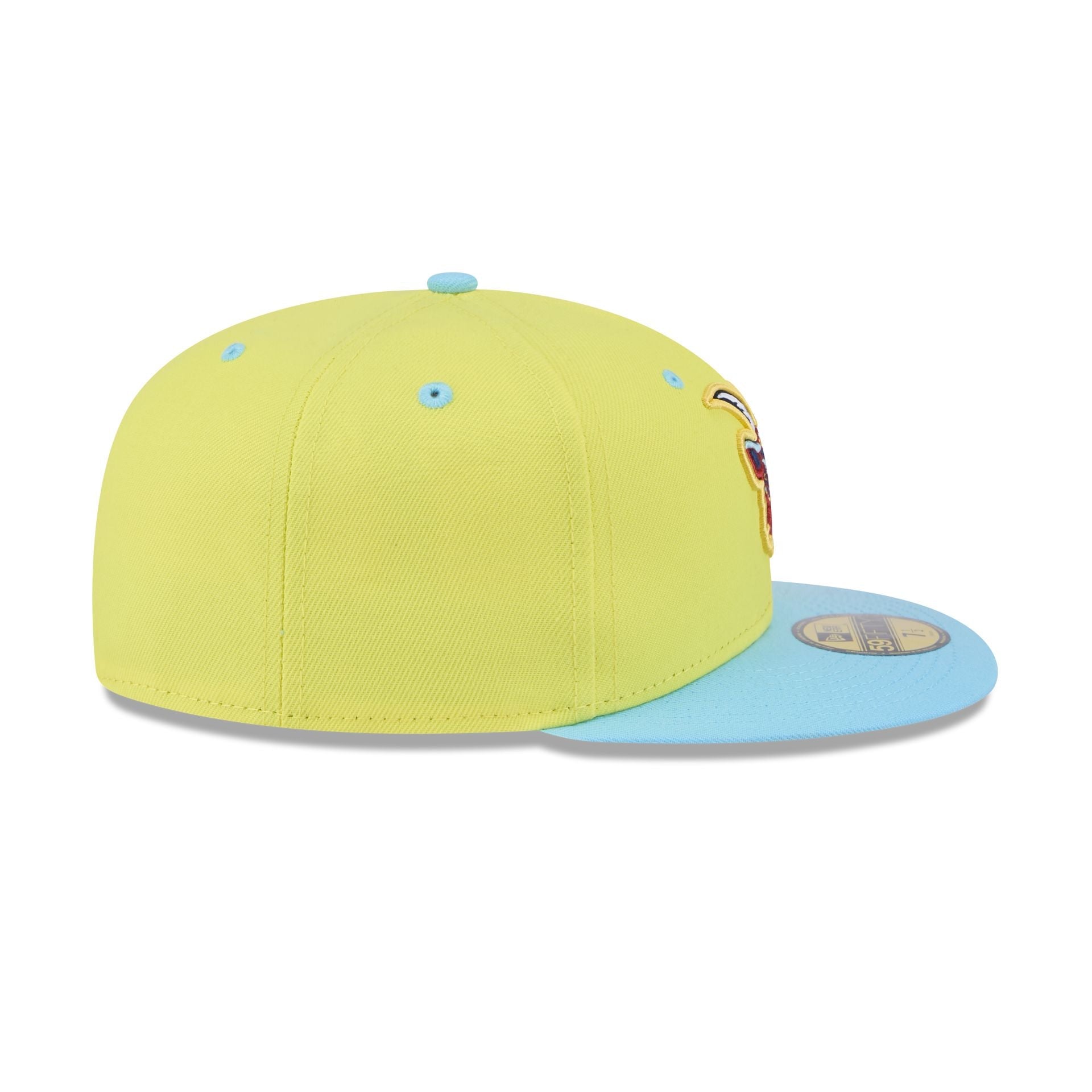 South Bend Cubs Copa de la Diversión 59FIFTY Fitted Hat