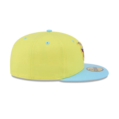 South Bend Cubs Copa de la Diversión 59FIFTY Fitted Hat