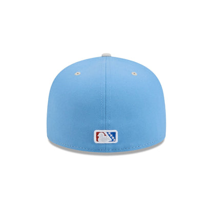 Oklahoma City Comets Copa de la Diversión 59FIFTY Fitted Hat