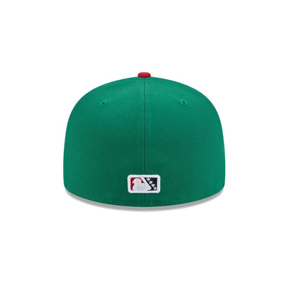Frisco RoughRiders Copa de la Diversión 59FIFTY Fitted Hat