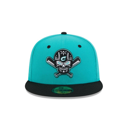 Columbus Clippers Copa de la Diversión 59FIFTY Fitted Hat